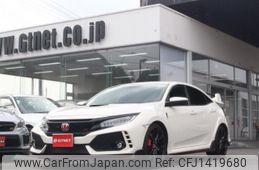 honda civic 2019 -HONDA--Civic FK8--FK8-1200556---HONDA--Civic FK8--FK8-1200556-