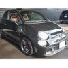 abarth 595 2022 GOO_JP_700056033630240725003 image 6