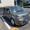 nissan cube 2009 CFJ1653725 image 1