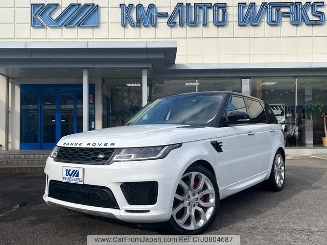 land-rover range-rover-sport 2019 quick_quick_7AA-LW3UD_SALWA2AU4LA894872 image 1