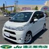 daihatsu move 2011 -DAIHATSU 【上越 580ｲ7516】--Move LA110S--0017235---DAIHATSU 【上越 580ｲ7516】--Move LA110S--0017235- image 1