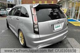 honda stream 2010 TE5614