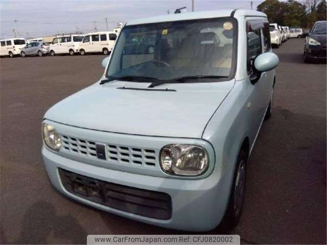 suzuki alto-lapin 2010 -SUZUKI--Alto Lapin DBA-HE22S--HE22S-184315---SUZUKI--Alto Lapin DBA-HE22S--HE22S-184315- image 1