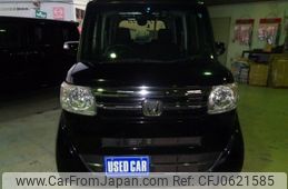 honda n-box 2016 -HONDA 【三重 581ﾜ1197】--N BOX JF1--1874021---HONDA 【三重 581ﾜ1197】--N BOX JF1--1874021-