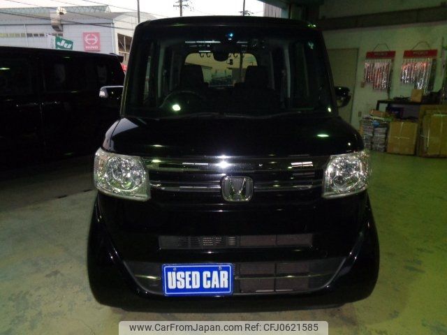 honda n-box 2016 -HONDA 【三重 581ﾜ1197】--N BOX JF1--1874021---HONDA 【三重 581ﾜ1197】--N BOX JF1--1874021- image 1