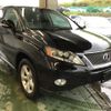 lexus rx 2010 -LEXUS--Lexus RX GYL16W-2401488---LEXUS--Lexus RX GYL16W-2401488- image 4