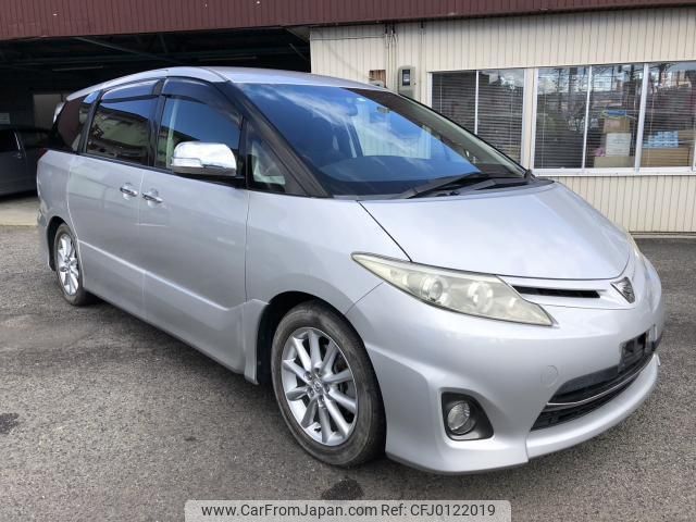 toyota estima 2010 quick_quick_DBA-ACR50W_ACR50W-0111850 image 1