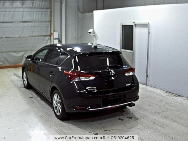 toyota auris 2016 -TOYOTA--Auris NZE181H-6501941---TOYOTA--Auris NZE181H-6501941- image 2