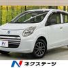 suzuki alto-eco 2013 quick_quick_HA35S_HA35S-147303 image 1