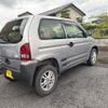 honda z 1998 CFJ1707010 image 8