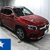 mercedes-benz glb-class 2023 -MERCEDES-BENZ 【岡山 301む6959】--Benz GLB 247613M--W1N2476132W307376---MERCEDES-BENZ 【岡山 301む6959】--Benz GLB 247613M--W1N2476132W307376- image 1