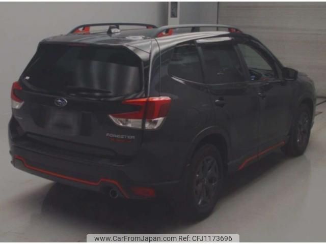 subaru forester 2018 quick_quick_5BA-SK9_005360 image 2