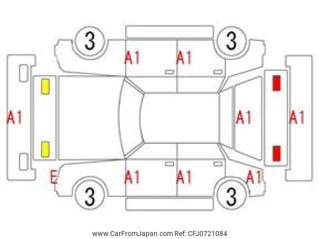 toyota rav4 2021 -TOYOTA--RAV4 6BA-MXAA54--MXAA54-2030797---TOYOTA--RAV4 6BA-MXAA54--MXAA54-2030797- image 2