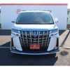 toyota alphard 2020 -TOYOTA--Alphard DBA-AGH30W--AGH30-0300760---TOYOTA--Alphard DBA-AGH30W--AGH30-0300760- image 5