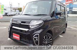 daihatsu tanto 2020 -DAIHATSU 【盛岡 580ｾ9947】--Tanto 5BA-LA660S--LA660S-0021060---DAIHATSU 【盛岡 580ｾ9947】--Tanto 5BA-LA660S--LA660S-0021060-