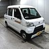 daihatsu hijet-van 2018 -DAIHATSU 【山口 480た6528】--Hijet Van S321W-0007609---DAIHATSU 【山口 480た6528】--Hijet Van S321W-0007609- image 1