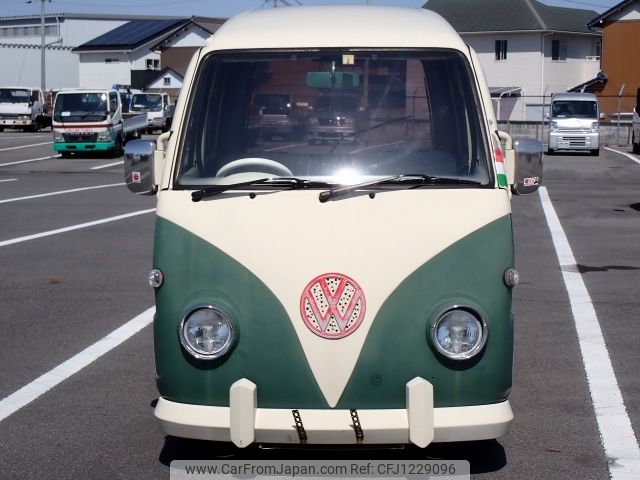 subaru sambar-dias-van 1996 -SUBARU--Samber Dias Van V-KV3--KV3-179475---SUBARU--Samber Dias Van V-KV3--KV3-179475- image 2