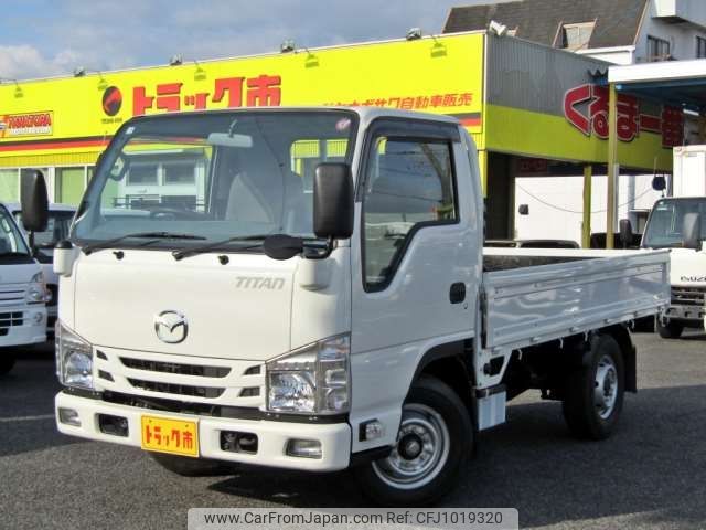 mazda titan 2017 -MAZDA--Titan TRG-LHR85A--LHR85-7007504---MAZDA--Titan TRG-LHR85A--LHR85-7007504- image 1