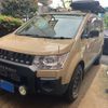 mitsubishi delica-d5 2010 -MITSUBISHI--ﾃﾞﾘｶ D:5 2WD DBA-CV4W--CV4W-0400917---MITSUBISHI--ﾃﾞﾘｶ D:5 2WD DBA-CV4W--CV4W-0400917- image 1
