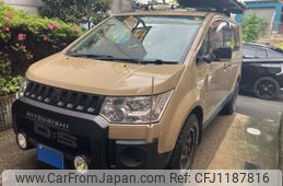 mitsubishi delica-d5 2010 -MITSUBISHI--ﾃﾞﾘｶ D:5 2WD DBA-CV4W--CV4W-0400917---MITSUBISHI--ﾃﾞﾘｶ D:5 2WD DBA-CV4W--CV4W-0400917-