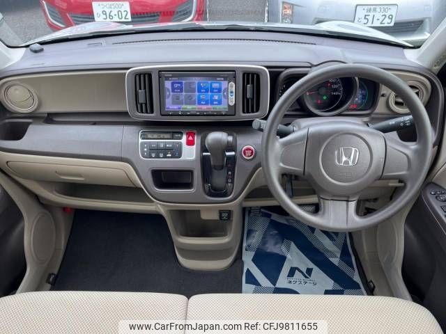 honda n-one 2014 -HONDA--N ONE DBA-JG1--JG1-1083134---HONDA--N ONE DBA-JG1--JG1-1083134- image 2