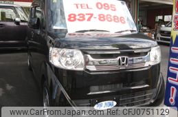 honda n-box-slash 2016 -HONDA--N BOX SLASH DBA-JF1--JF1-7100588---HONDA--N BOX SLASH DBA-JF1--JF1-7100588-