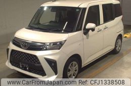 toyota roomy 2021 -TOYOTA--Roomy 5BA-M900A--M900A-0535119---TOYOTA--Roomy 5BA-M900A--M900A-0535119-