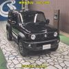 suzuki jimny-sierra 2023 -SUZUKI--Jimny Sierra JB74W-186337---SUZUKI--Jimny Sierra JB74W-186337- image 1