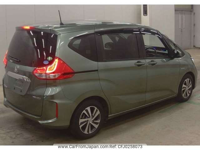 honda freed 2021 -HONDA--Freed 6AA-GB7--GB7-3146662---HONDA--Freed 6AA-GB7--GB7-3146662- image 2