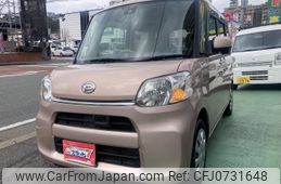 daihatsu tanto 2016 quick_quick_DBA-LA600S_LA600S-0470245