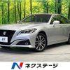 toyota crown 2019 -TOYOTA--Crown 6AA-AZSH21--AZSH21-1008232---TOYOTA--Crown 6AA-AZSH21--AZSH21-1008232- image 1