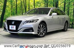 toyota crown 2019 -TOYOTA--Crown 6AA-AZSH21--AZSH21-1008232---TOYOTA--Crown 6AA-AZSH21--AZSH21-1008232-