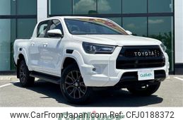 toyota hilux 2023 -TOYOTA--Hilux 3DF-GUN125--GUN125-3942576---TOYOTA--Hilux 3DF-GUN125--GUN125-3942576-