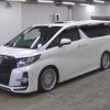 toyota alphard 2017 CFJ1798823 image 1
