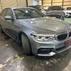 bmw 5-series 2017 quick_quick_JA20_WBAJA52070WC08112 image 2