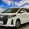 toyota alphard 2023 quick_quick_6AA-AYH30W_AYH30-0155628 image 1