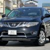 nissan murano 2011 quick_quick_CBA-TZ51_TZ51-010737 image 1