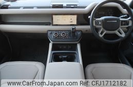 land-rover defender 2023 CFJ1712182