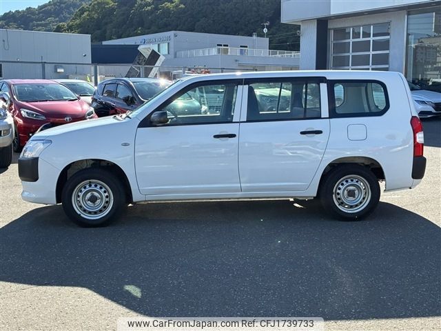 toyota probox-van 2019 CFJ1739733 image 2