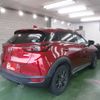 mazda cx-3 2018 -MAZDA--CX-3 6BA-DKEAW--DKEAW-201087---MAZDA--CX-3 6BA-DKEAW--DKEAW-201087- image 3