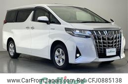 toyota alphard 2020 -TOYOTA--Alphard 6AA-AYH30W--AYH30-0104445---TOYOTA--Alphard 6AA-AYH30W--AYH30-0104445-