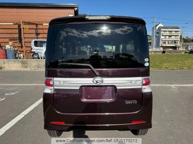daihatsu tanto 2011 -DAIHATSU--Tanto L375S--0459154---DAIHATSU--Tanto L375S--0459154- image 2