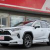 toyota rav4 2023 -TOYOTA 【北九州 301ﾂ9218】--RAV4 MXAA52--5006585---TOYOTA 【北九州 301ﾂ9218】--RAV4 MXAA52--5006585- image 1