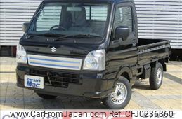 suzuki carry-truck 2024 -SUZUKI--Carry Truck 3BD-DA16T--DA16T-843***---SUZUKI--Carry Truck 3BD-DA16T--DA16T-843***-