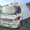 hino ranger 2010 CFJ3555059 image 2