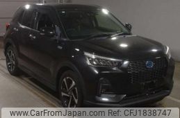 daihatsu rocky 2021 CFJ1838747