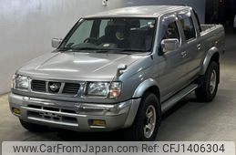 nissan datsun-pickup 2000 -NISSAN--DATSUN PickUp LFMD22-010362---NISSAN--DATSUN PickUp LFMD22-010362-