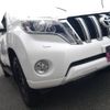 toyota land-cruiser-prado 2015 -TOYOTA--Land Cruiser Prado GDJ150W--0009620---TOYOTA--Land Cruiser Prado GDJ150W--0009620- image 9