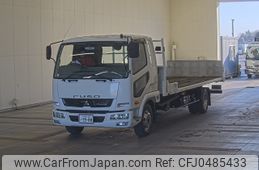 mitsubishi-fuso fighter 2018 -MITSUBISHI 【とちぎ 130ｽ9988】--Fuso Fighter FK61F-595517---MITSUBISHI 【とちぎ 130ｽ9988】--Fuso Fighter FK61F-595517-