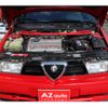 alfa-romeo 155 1998 -ALFA ROMEO--Alfa Romeo 155 E-167A2G--ZAR16700001056755---ALFA ROMEO--Alfa Romeo 155 E-167A2G--ZAR16700001056755- image 20